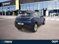 Voitures D'occasion À Faches Thumesnil | Renault Captur 1.0 Tce 90Ch Evolution