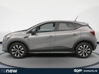 Voitures D'occasion À Faches Thumesnil | Renault Captur 1.0 Tce 90Ch Evolution