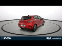 Voitures D'occasion À Faches Thumesnil | Renault Clio 1.6 E-Tech 145Ch Full Hybrid Techno
