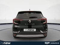 Voitures D'occasion À Faches Thumesnil | Renault Captur 1.0 Tce 90Ch Techno