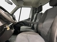 Voitures D'occasion À Faches Thumesnil | Renault Master Benne Rj3500 L2 Porte À Faux Court 2.3 ...
