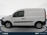 Voitures D'occasion À Faches Thumesnil | Renault Kangoo Express Electrique Grand Confort Achat I...