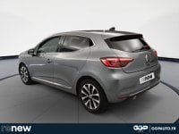 Voitures D'occasion À Faches Thumesnil | Renault Clio 1.0 Tce 90Ch Techno