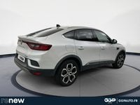 Voitures D'occasion À Faches Thumesnil | Renault Arkana 1.6 E-Tech 145Ch Intens -21B