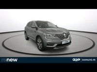 Voitures D'occasion À Faches Thumesnil | Renault Koleos 1.3 Tce 160Ch Initiale Paris Edc
