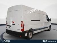 Voitures D'occasion À Faches Thumesnil | Renault Master Fg F3500 L3H2 2.3 Blue Dci 135Ch Confort...