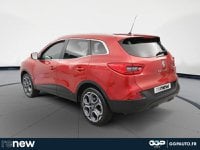 Voitures D'occasion À Faches Thumesnil | Renault Kadjar 1.5 Dci 110Ch Energy Zen Eco²