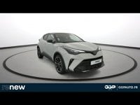 Voitures D'occasion À Faches Thumesnil | Toyota C-Hr 2.0 Hybride 184Ch Gr Sport E-Cvt