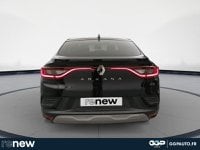 Voitures D'occasion À Faches Thumesnil | Renault Arkana 1.3 Tce 140Ch Mild Hybrid Evolution Edc -23