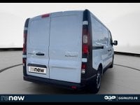 Voitures D'occasion À Faches Thumesnil | Renault Trafic Fg L1H1 2T8 2.0 Blue Dci 130Ch Confort E6E