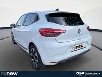 Voitures D'occasion À Faches Thumesnil | Renault Clio 1.0 Tce 90Ch Evolution