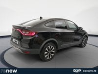 Voitures D'occasion À Faches Thumesnil | Renault Arkana 1.3 Tce Mild Hybrid 140Ch Evolution Edc -22
