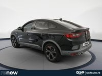 Voitures D'occasion À Faches Thumesnil | Renault Arkana 1.6 E-Tech Hybride 145Ch Rs Line Fast Track