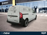 Voitures D'occasion À Faches Thumesnil | Renault Kangoo Van L1 E-Tech Ev45 11Kw Grand Confort