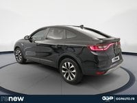 Voitures D'occasion À Faches Thumesnil | Renault Arkana 1.3 Tce Mild Hybrid 140Ch Evolution Edc -22