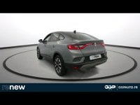 Voitures D'occasion À Faches Thumesnil | Renault Arkana 1.6 E-Tech 145Ch Business