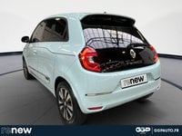 Voitures D'occasion À Faches Thumesnil | Renault Twingo E-Tech Electric Techno R80 Achat Intégral