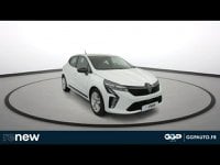Voitures D'occasion À Faches Thumesnil | Renault Clio 1.0 Tce 90Ch Evolution - 24