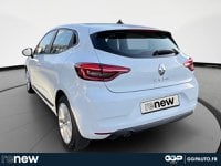 Voitures D'occasion À Faches Thumesnil | Renault Clio 1.0 Tce 90Ch Business -21N