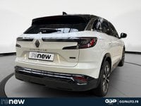 Voitures D'occasion À Faches Thumesnil | Renault Austral 1.2 E-Tech Full Hybrid 200Ch Techno