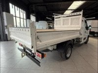Voitures D'occasion À Faches Thumesnil | Renault Master Ccb R3500Rj L3 2.3 Dci 130Ch Grand Confo...