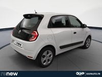 Voitures D'occasion À Faches Thumesnil | Renault Twingo 1.0 Sce 65Ch Life - 20