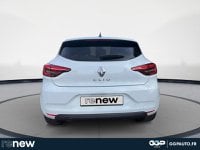 Voitures D'occasion À Faches Thumesnil | Renault Clio Réversible Clio Réversible 1.5 Blue Dci ...