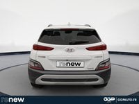 Voitures D'occasion À Faches Thumesnil | Hyundai Kona 1.6 Gdi 141Ch Hybrid Executive Dct-6