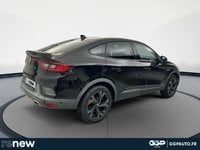 Voitures D'occasion À Faches Thumesnil | Renault Arkana 1.3 Tce Mild Hybrid 160Ch Rs Line Edc -22