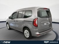Voitures D'occasion À Faches Thumesnil | Renault Kangoo 1.5 Blue Dci 95Ch Equilibre