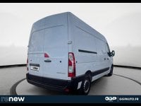 Voitures D'occasion À Faches Thumesnil | Renault Master Fg F3500 L2H2 2.3 Blue Dci 135Ch Confort...