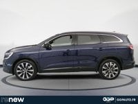 Voitures D'occasion À Faches Thumesnil | Renault Espace 1.2 E-Tech Full Hybrid 200Ch Techno 7 Pl...