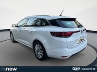 Voitures D'occasion À Faches Thumesnil | Renault Mégane Estate Megane Estate 1.5 Blue Dci 115Ch...
