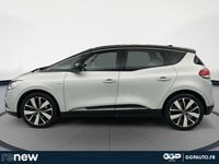 Voitures D'occasion À Faches Thumesnil | Renault Scénic Scenic 1.3 Tce 140Ch Fap Limited Edc