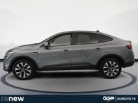 Voitures D'occasion À Faches Thumesnil | Renault Arkana 1.3 Tce 140Ch Mild Hybrid Evolution Edc -23