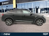 Voitures D'occasion À Faches Thumesnil | Renault Arkana 1.6 E-Tech Hybride 145Ch Techno -22