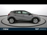 Voitures D'occasion À Faches Thumesnil | Renault Captur 1.0 Tce 100Ch Business Gpl - 20