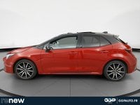 Voitures D'occasion À Faches Thumesnil | Toyota Corolla 2.0 196Ch Gr Sport My23