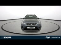 Voitures D'occasion À Faches Thumesnil | Seat Arona 1.0 Ecotsi 95Ch Start/Stop Xcellence Euro6D-T