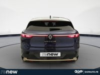 Voitures D'occasion À Faches Thumesnil | Renault Mégane Megane E-Tech Electric Ev60 220Ch Iconi...