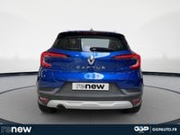 Voitures D'occasion À Faches Thumesnil | Renault Captur 1.0 Tce 90Ch Business -21