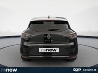 Voitures D'occasion À Faches Thumesnil | Renault Clio 1.6 E-Tech 145Ch Full Hybrid Techno - 24