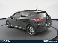Voitures D'occasion À Faches Thumesnil | Renault Clio 1.6 E-Tech Hybride 145Ch Evolution