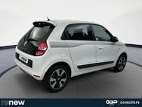 Voitures D'occasion À Faches Thumesnil | Renault Twingo 0.9 Tce 90Ch Energy Limited