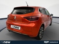 Voitures D'occasion À Faches Thumesnil | Renault Clio 1.0 Tce 100Ch Intens - 20