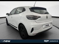 Voitures D'occasion À Faches Thumesnil | Renault Clio Réversible Clio Réversible 1.0 Sce 65Ch ...