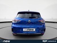 Voitures D'occasion À Faches Thumesnil | Renault Clio 1.6 E-Tech 145Ch Full Hybrid Techno - 24