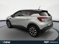 Voitures D'occasion À Faches Thumesnil | Renault Captur 1.0 Tce 90Ch Evolution