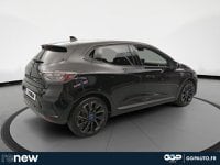 Voitures D'occasion À Faches Thumesnil | Renault Clio 1.6 E-Tech 145Ch Full Hybrid Esprit Alpine