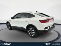 Voitures D'occasion À Faches Thumesnil | Renault Arkana 1.3 Tce Mild Hybrid 140Ch Evolution Edc -22